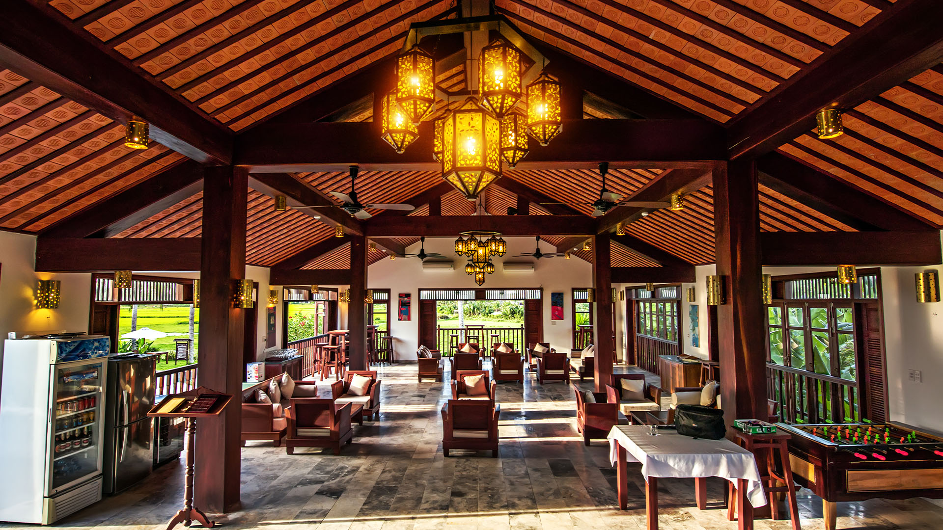 Nourish & Discover: Yoga Retreat in Hoi An